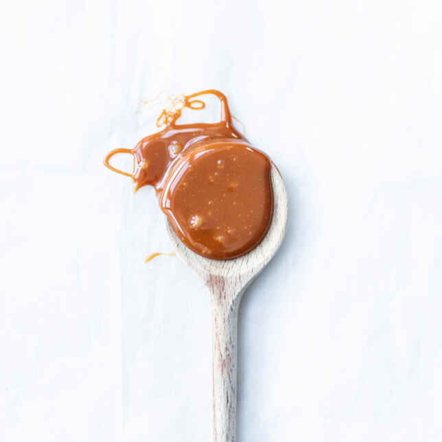 Flan Napolitano – mexikanische Karamellcreme Rezept | Küchengötter